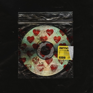 Bring Me The Horizon - Amo in der Gruppe Minishops / Bring Me The Horizon bei Bengans Skivbutik AB (3310264)