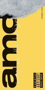 Bring Me The Horizon - Amo in der Gruppe -Start CD bei Bengans Skivbutik AB (3310267)