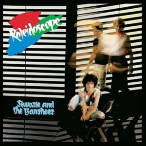 Siouxsie And The Banshees - Kaleidoscope (Vinyl) in der Gruppe VINYL bei Bengans Skivbutik AB (3310269)