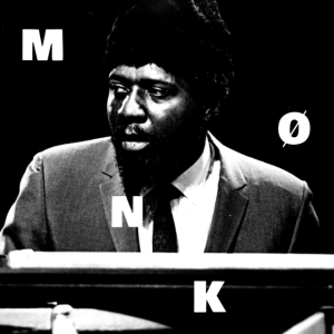 Monk Thelonious - Mønk in der Gruppe CD bei Bengans Skivbutik AB (3310293)