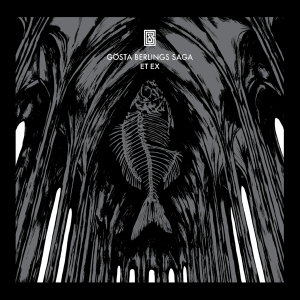 Gösta Berlings Saga - Et Ex in der Gruppe CD bei Bengans Skivbutik AB (3310306)