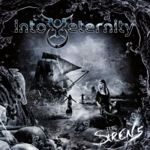 Into Eternity - Sirens (Smoke) in der Gruppe VINYL bei Bengans Skivbutik AB (3310321)