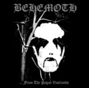 Behemoth - From The Pagan Vastlands in der Gruppe CD / Hårdrock/ Heavy metal bei Bengans Skivbutik AB (3310328)
