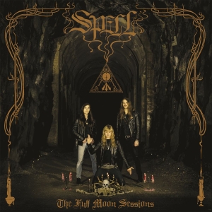 Spell - The Full Moon Sessions (Expanded Ed in der Gruppe CD bei Bengans Skivbutik AB (3310333)