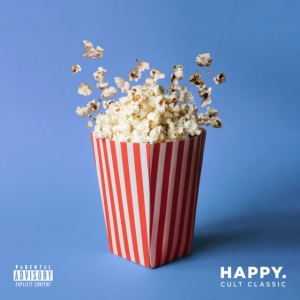 Happy. - Cult Classic in der Gruppe CD bei Bengans Skivbutik AB (3310335)