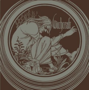 Witchcraft - Witchcraft in der Gruppe Minishops / Witchcraft bei Bengans Skivbutik AB (3310336)