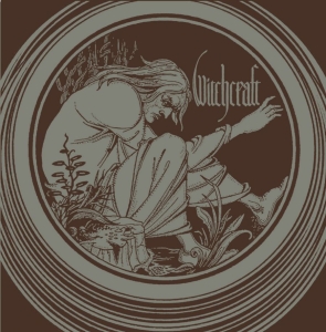 Witchcraft - Witchcraft in der Gruppe CD bei Bengans Skivbutik AB (3310336)