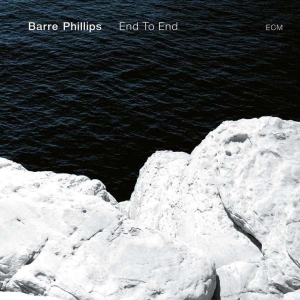 Phillips Barre - End To End in der Gruppe CD bei Bengans Skivbutik AB (3310354)