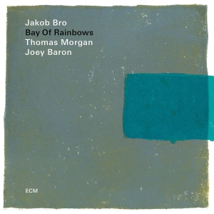 Bro Jakob Morgan Thomas Baron - Bay Of Rainbows (Lp) in der Gruppe VINYL bei Bengans Skivbutik AB (3310357)