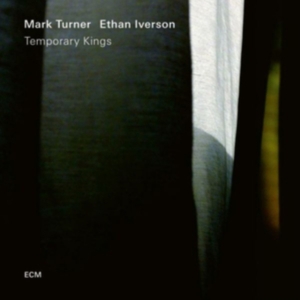 Turner Mark Iverson Ethan - Temporary Kings (Lp) in der Gruppe VINYL bei Bengans Skivbutik AB (3310360)