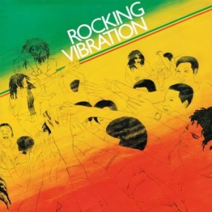 Linval Thompson - Rocking Vibration in der Gruppe VINYL bei Bengans Skivbutik AB (3310534)