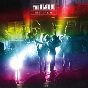 Alarm The - Best Of Live (Vinyl) in der Gruppe VINYL bei Bengans Skivbutik AB (3310547)