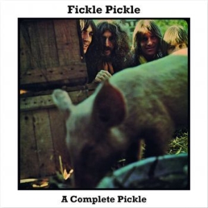 Fickle Pickle - A Complete Pickle (3 Cd) in der Gruppe CD bei Bengans Skivbutik AB (3310566)