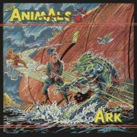 Animals The - Ark in der Gruppe Minishops / Animals bei Bengans Skivbutik AB (3310572)