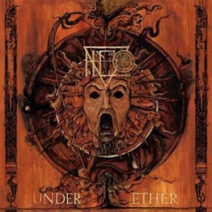 Ascension - Under Ether in der Gruppe CD / Hårdrock bei Bengans Skivbutik AB (3310577)