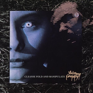 Skinny Puppy - Cleanse Fold And Manipulate in der Gruppe VINYL bei Bengans Skivbutik AB (3310580)