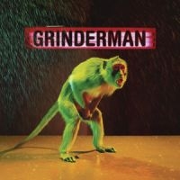 Grinderman - Grinderman in der Gruppe VINYL bei Bengans Skivbutik AB (3310582)