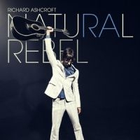 Richard Ashcroft - Natural Rebel (Cassette) in der Gruppe Pop bei Bengans Skivbutik AB (3310584)