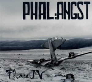 Pahl:Angst - Phase Iv in der Gruppe CD bei Bengans Skivbutik AB (3310608)