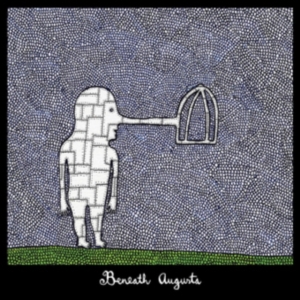 Beneath Augusta - You Gotta Come Down Sometime in der Gruppe CD bei Bengans Skivbutik AB (3310628)
