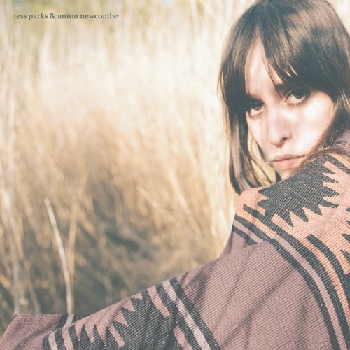 Parks Tess & Anton Newcombe - Tess Parks & Anton Newcombe in der Gruppe VINYL / Rock bei Bengans Skivbutik AB (3310634)
