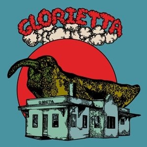 Glorietta - Glorietta in der Gruppe VINYL bei Bengans Skivbutik AB (3310643)