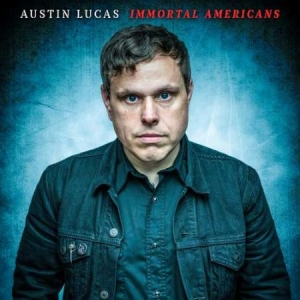 Lucas Austin - Immortal Americans in der Gruppe VINYL / Country bei Bengans Skivbutik AB (3310650)
