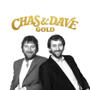 Chas And Dave - Gold in der Gruppe CD bei Bengans Skivbutik AB (3310670)