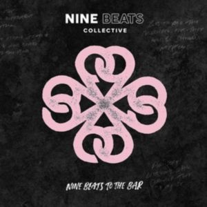 Blandade Artister - Nine Beats Collective in der Gruppe CD bei Bengans Skivbutik AB (3310682)
