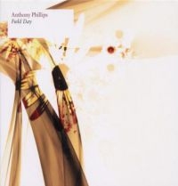 Phillips Anthony - Field Day (2Cd/1Dvd Digipak) in der Gruppe CD / Bestseller bei Bengans Skivbutik AB (3310691)