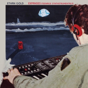 Gold Ethan - Expanses in der Gruppe CD bei Bengans Skivbutik AB (3310694)