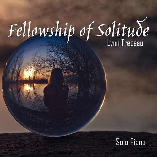 Tredeau Lynn - Fellowship Of Solitude in der Gruppe CD / Pop bei Bengans Skivbutik AB (3310727)