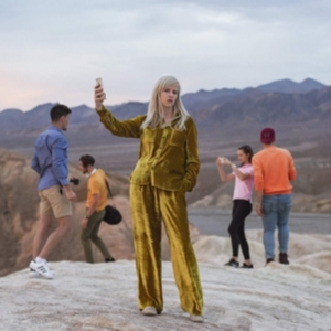 Amber Arcades - European Heartbreaks in der Gruppe CD bei Bengans Skivbutik AB (3310735)