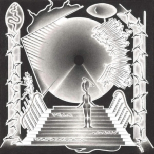 Null - Act Of Love in der Gruppe CD bei Bengans Skivbutik AB (3310736)