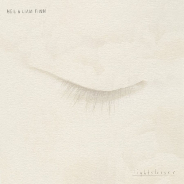 Finn Neil And Liam - Lightsleeper in der Gruppe CD / Pop bei Bengans Skivbutik AB (3310756)