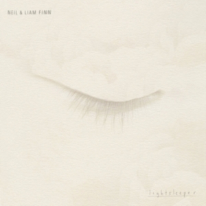 Finn Neil & Liam - Lightsleeper in der Gruppe VINYL bei Bengans Skivbutik AB (3310757)