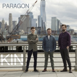 Paragon - Kin in der Gruppe CD bei Bengans Skivbutik AB (3310783)