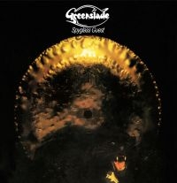 Greenslade - Spyglass Guest (Expanded & Remaster in der Gruppe CD bei Bengans Skivbutik AB (3310793)