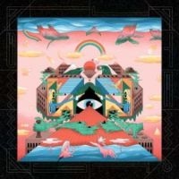 Pekula - Vol.1 - Arp in der Gruppe VINYL bei Bengans Skivbutik AB (3310795)