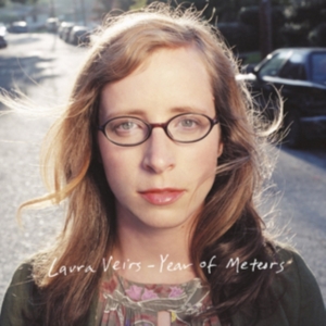 Veirs Laura - Year Of The Meteors in der Gruppe CD / Pop-Rock bei Bengans Skivbutik AB (3310820)