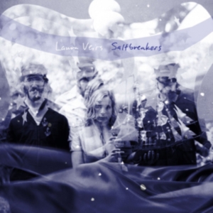 Veirs Laura - Saltbreakers (Limited Color Vinyl) in der Gruppe VINYL bei Bengans Skivbutik AB (3310823)