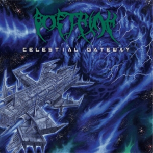 Boethiah - Celestial Gateway in der Gruppe CD bei Bengans Skivbutik AB (3310827)