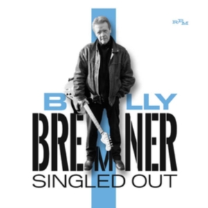 Bremner Billy - Singled Out in der Gruppe CD bei Bengans Skivbutik AB (3310828)