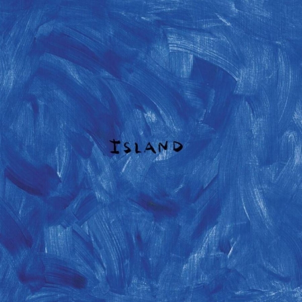 Da Silva Ana & Phew - Island in der Gruppe CD / Pop bei Bengans Skivbutik AB (3310846)