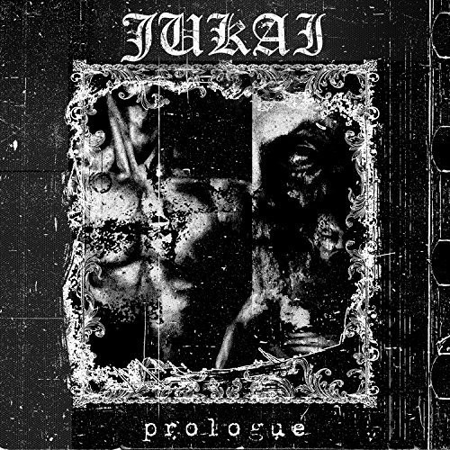 Jukai - Prologue in der Gruppe VINYL / Rock bei Bengans Skivbutik AB (3310866)
