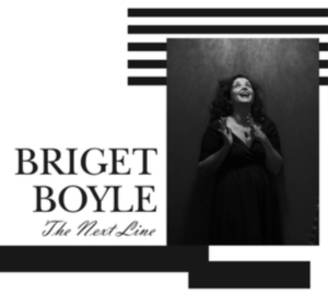 Boyle Briget - Next Line in der Gruppe CD bei Bengans Skivbutik AB (3311234)