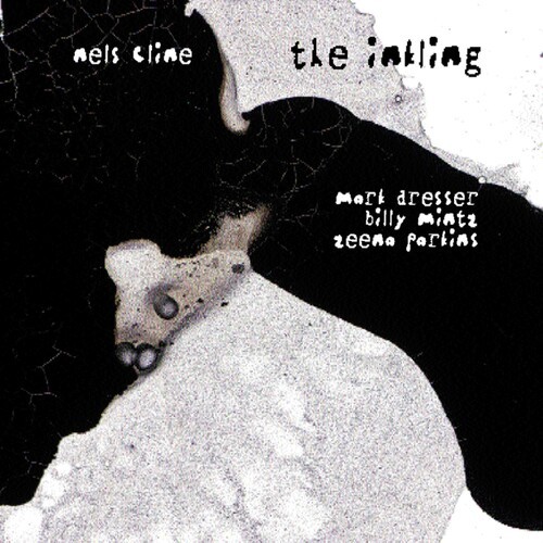 Cline Nels - The Inkling in der Gruppe CD / Jazz/Blues bei Bengans Skivbutik AB (3311263)