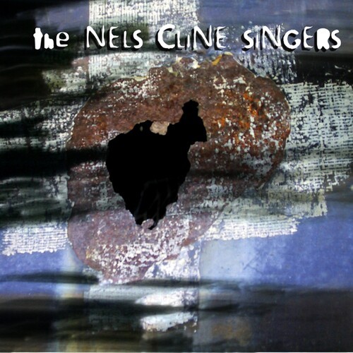 The Nels Cline Singers - Instrumentals in der Gruppe CD / Jazz/Blues bei Bengans Skivbutik AB (3311271)