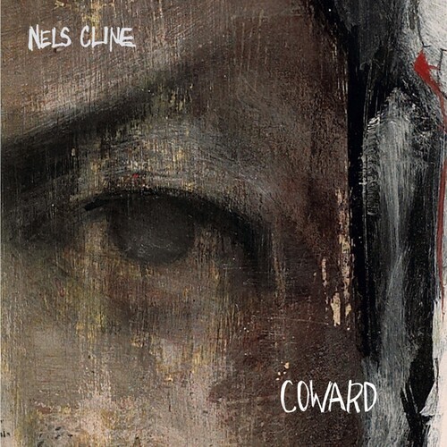 Cline Nels - Coward in der Gruppe CD / Jazz/Blues bei Bengans Skivbutik AB (3311416)
