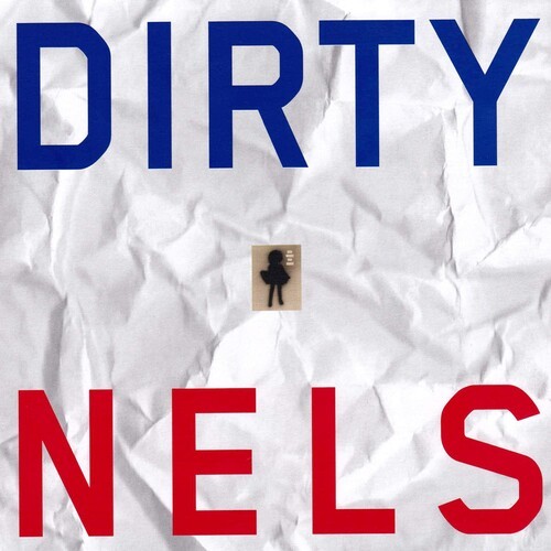 Cline Nels - Dirty Baby in der Gruppe CD / Jazz/Blues bei Bengans Skivbutik AB (3311417)